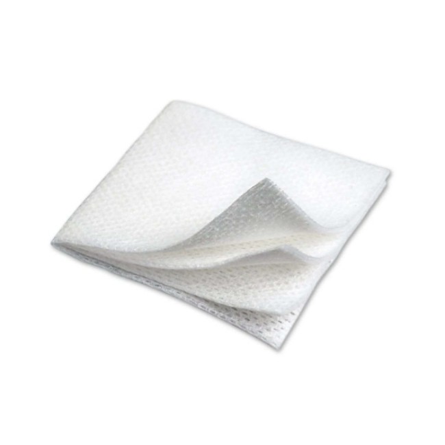 Sponge  Non Woven Gauze  4X4  4Ply  Gen