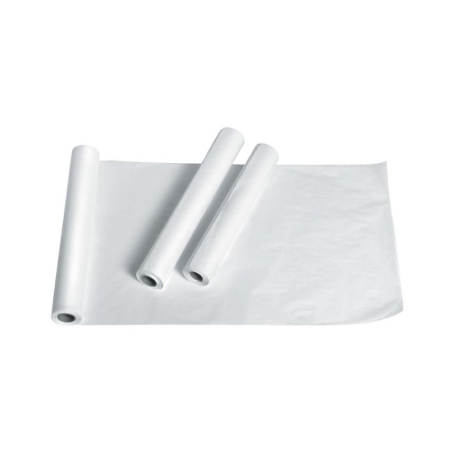 Exam Table Paper  Standard Exam Table Paper   Smooth   18  X 200 