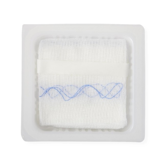 Sponge   Xray Sterile 12Ply 8X4