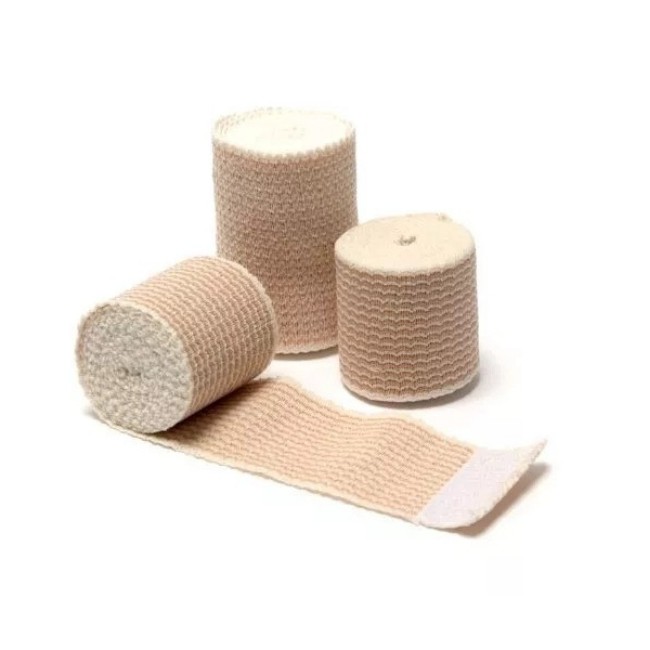 Bandage Elastic L F 4  X 5Yds