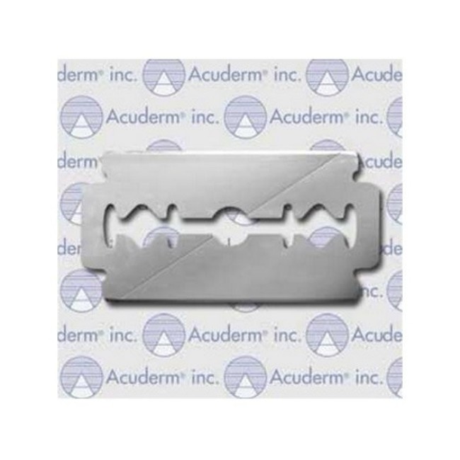 Blades  Acu Razor Blade