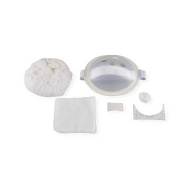 Ear Dressing Kits  Glasscock Ear Dressing Kit   Adult