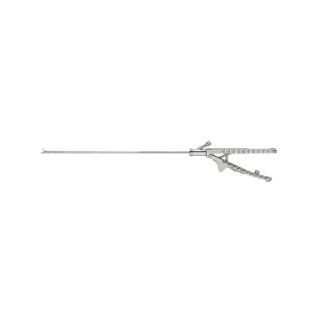 Holder Needle L30cm Dia5mm Self Righting Reusable
