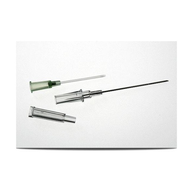 Catheter   Iv   Surflash Poly   18Gx1 25 