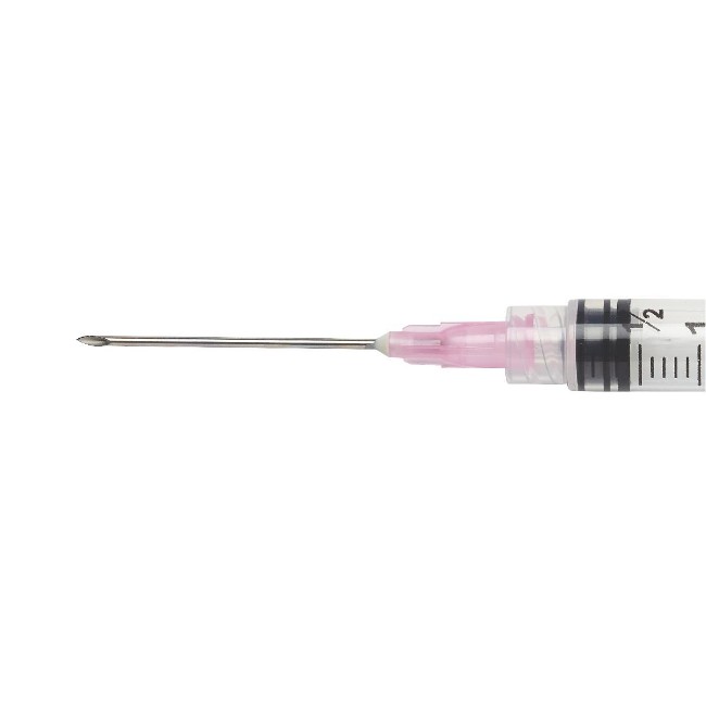 Needle  18Gx1 5  Reg  Bevel