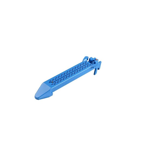 Reload Staple H1 5 3 8Xl55mm Wire Dia0 20Mm Regular Thick Tissue Blue Linear Cutter For B Form Cam Closure Mechanism Technology Proximate