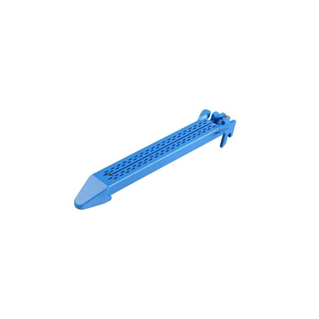 Reload Staple H1 5 3 8Xl75mm Wire Dia0 20Mm Regular Thick Tissue Blue Linear Cutter For B Form Cam Closure Mechanism Technology Proximate