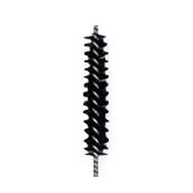 Brushes  Tube Brush With Nylon Bristles   6 Mm