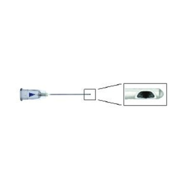 Non Returnable   Cannula 25G X 1 5  38Mm Tsk Steriglide