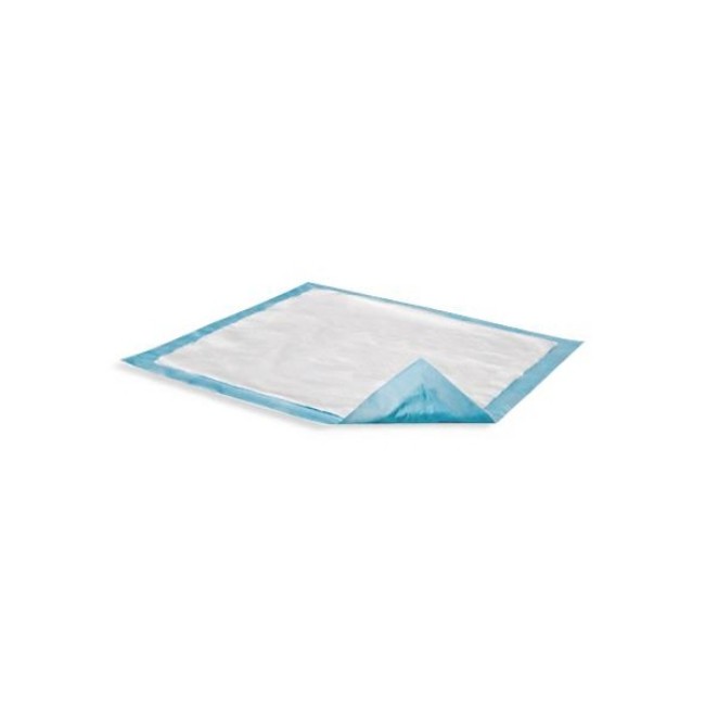 Underpads  Dri Sorb Light Absorbency Underpad   23  X 24 