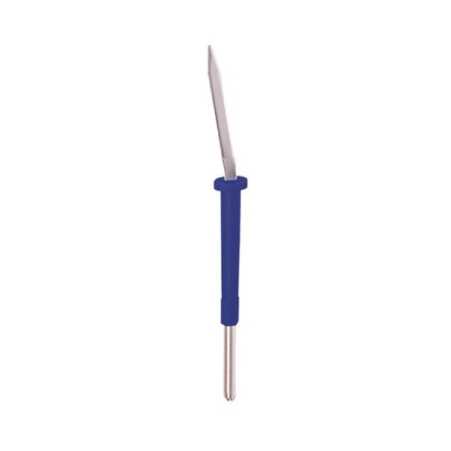 Tips  Disposable Dermal Tip   Blunt   Nonsterile