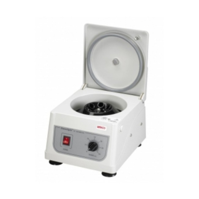 Centrifuge Fx   6Pl   Fix Speed 3400Rpm