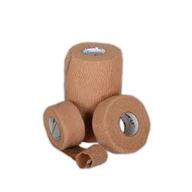 Bandage   Self Adherent   Coflex   3X5yd   Strl