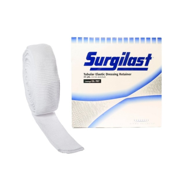 Bandage   Elastic Surgilast Net 6X25yd