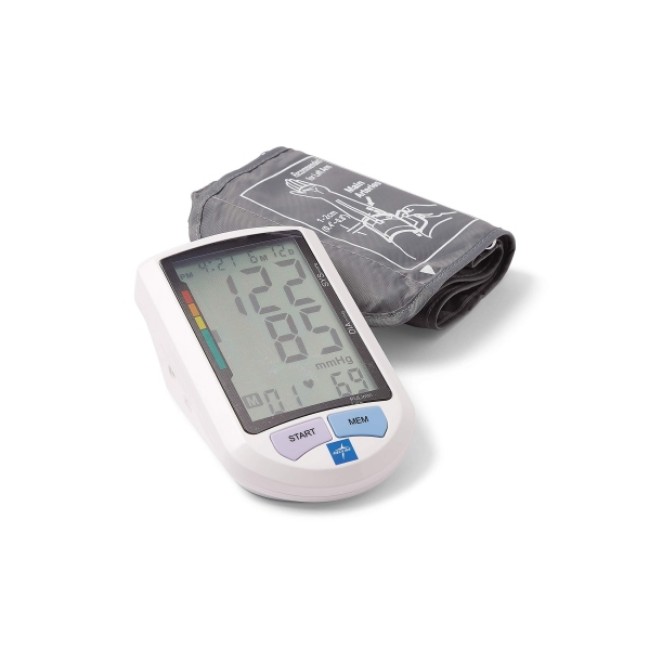 Blood Pressure   Monitor Automatic Digital