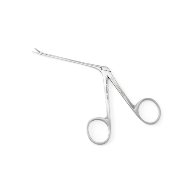 Forcep   Noyes   Alligator Type   Fine   5 5