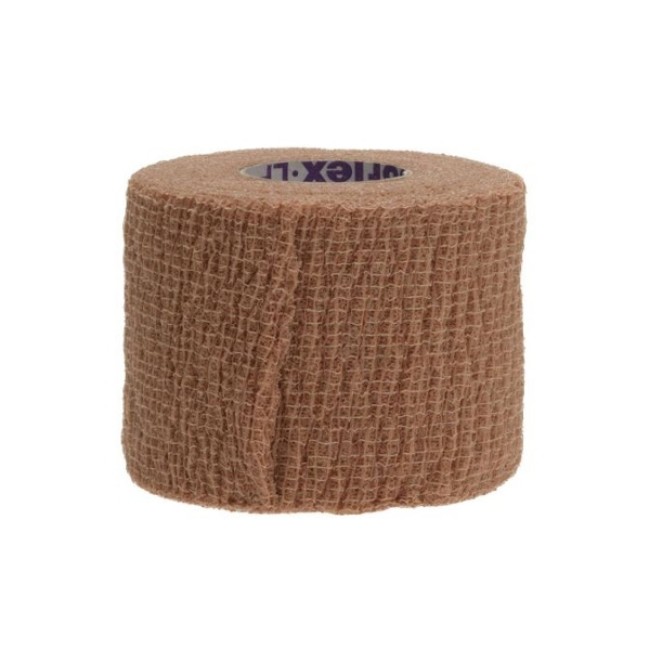 Bandage  Coflex Lf2  2X5yd  Tan  Ns  Lf