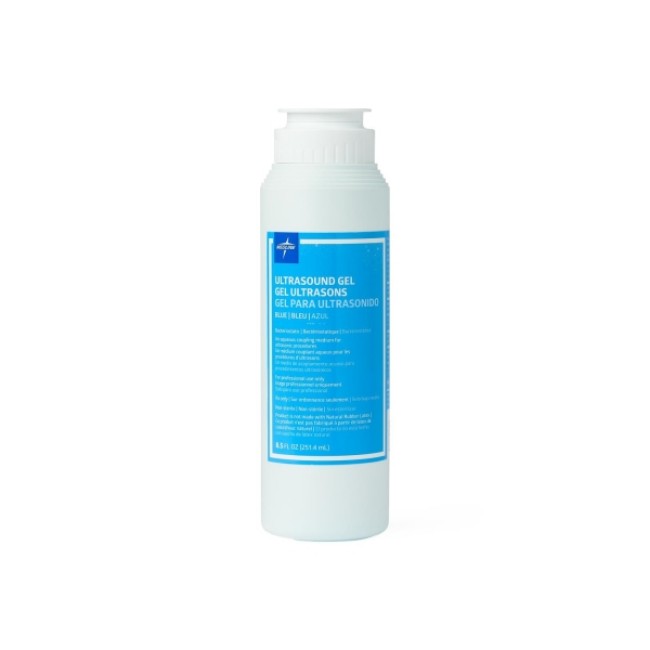 Gel   Ultrasound   8 5 Oz   Squeeze Bottle