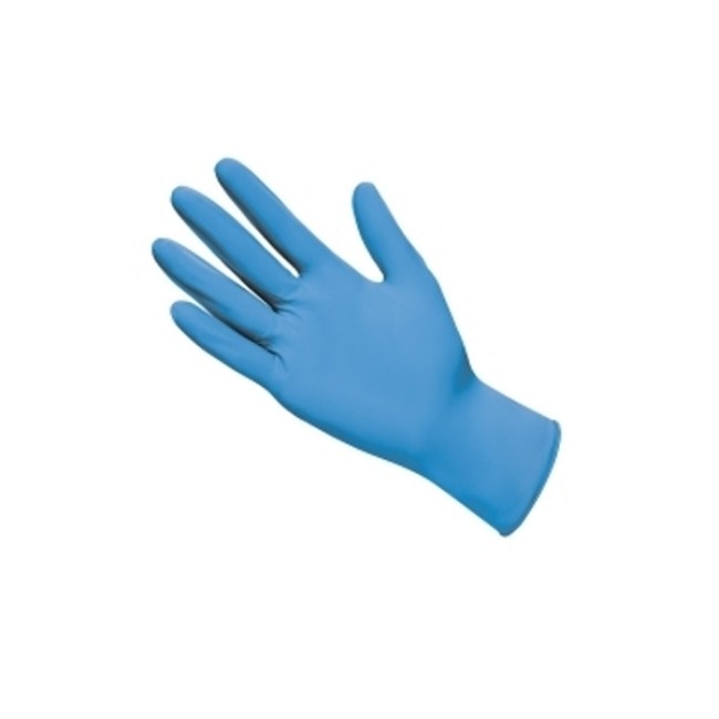 Glove  Exam  Nitrile  Sterile  Pf  Pairs  Sm
