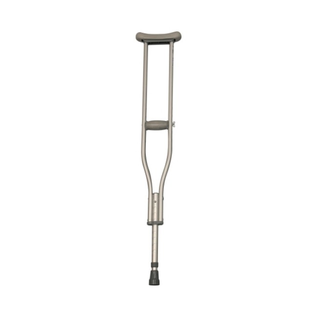 Crutch  Basic  Adult  Lf  250 Lbs