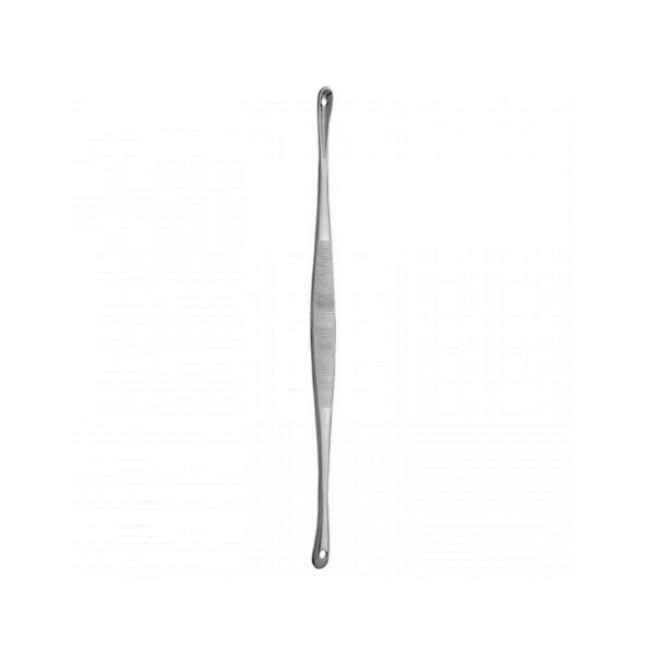 Extractor   Unna Comedone   Double   14Cm