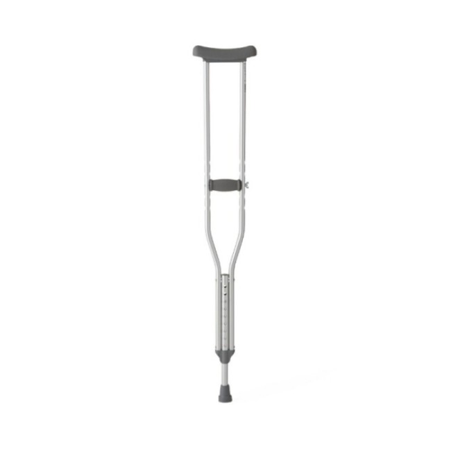 Crutch   Tall Adult   Lf 350Lb Weight Cap