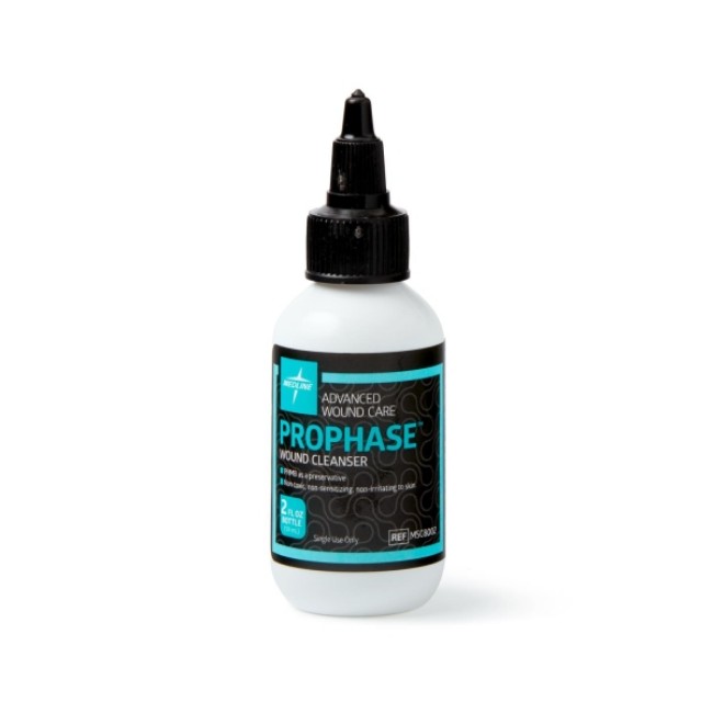 Cleanser  Wound  Prophase  2Oz