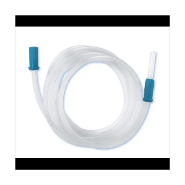Nonconductive Tubing   1 4  X 10   Sterile