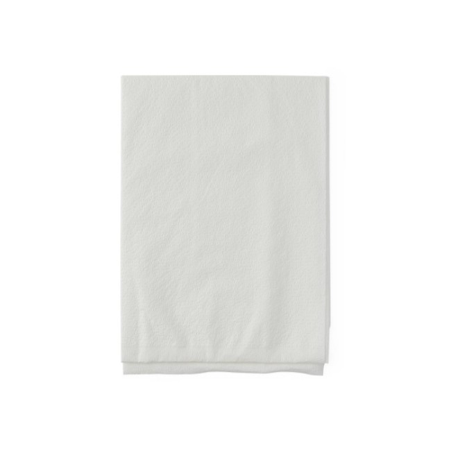Pillowcase   Tissue   Poly   21 X30   White