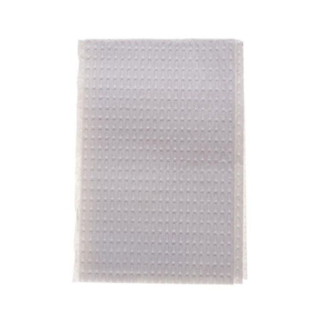 Towel   Professional 3 Ply White 13  X 18 