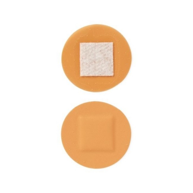 Bandage   Adhesive Sheer Spot 7 8