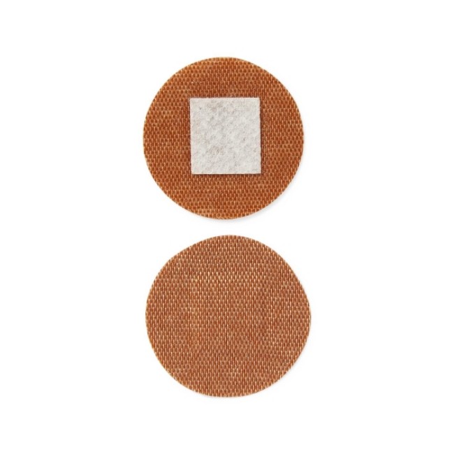 Bandage   Adhesive Fabric Spot 7 8