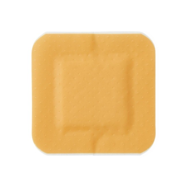 Bandage  Adhesive  Patch  1 5X1 5  Lf  100 Bx