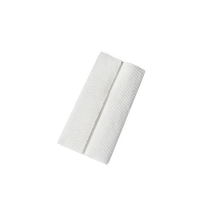 C Fold Paper Towel   White