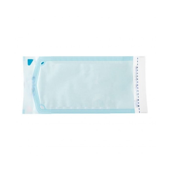 Sterilization Pouch   2 25  X 10 