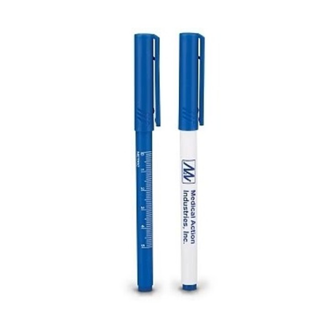 Gentian Violet Surgical Skin Marking Pen   Fine Tip