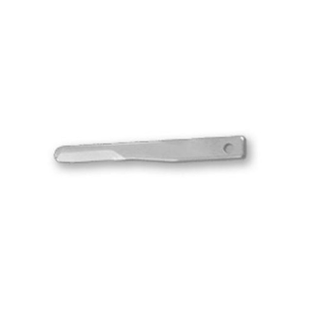 Surgical Blade   Disposable   Carbon Steel   Sterile   Mini