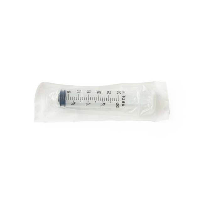 Syringe   Luer Lock   Sterile   1Ml