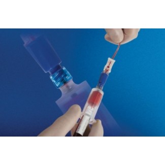 Vacutainer Luer-Lok Sample Access Devices | Pipeline Medical