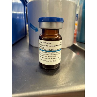 Tirzepatide 60mg (20mg/mL + B6 10mg/mL) (3mL Vial)